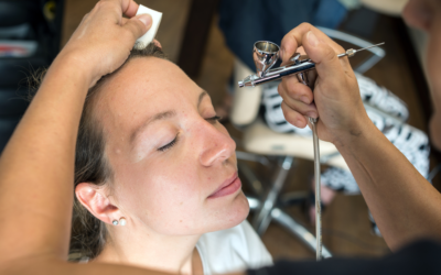 Wat zijn Airbrush Brows?